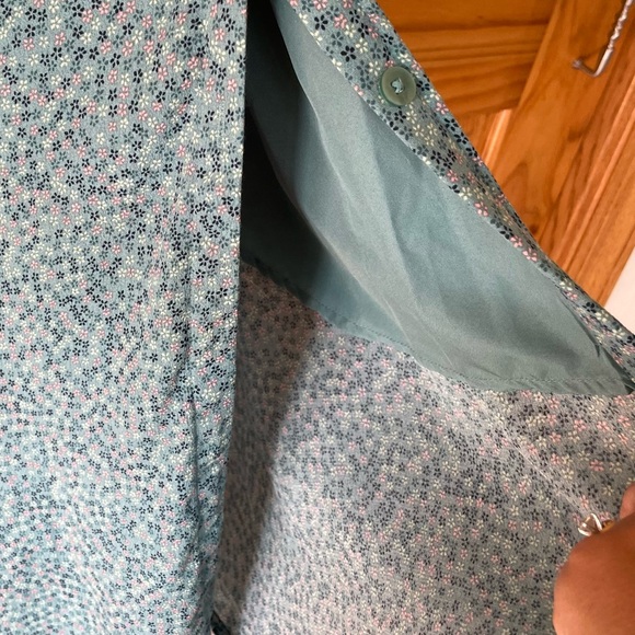 Maternity dress - Picture 4 of 9